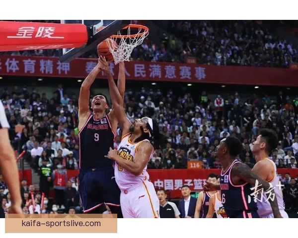 深圳男篮九连胜提前锁定季后赛时隔两年重返强势晋级第四队